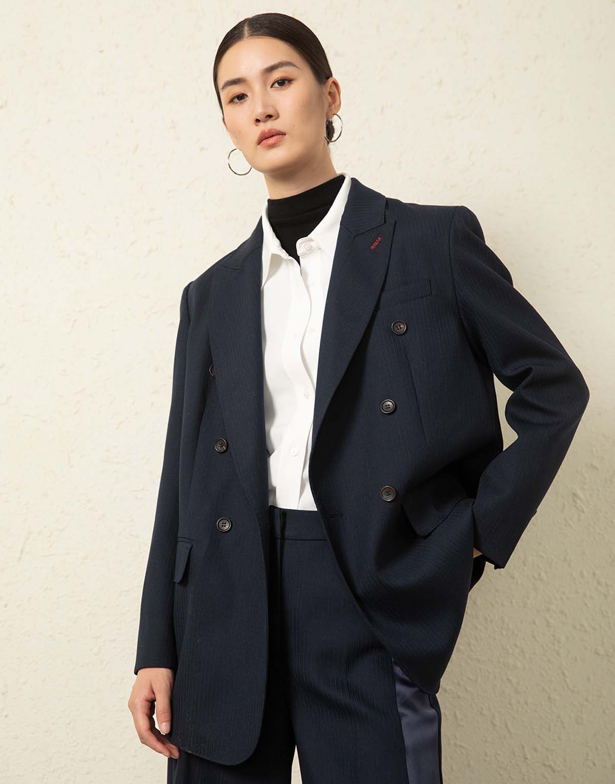 High-end Handmade Suit-w102